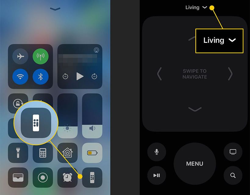 Secret Tricks Apple iPhone Offers secret tricks apple iphone offers apple tv remote - Secret Tricks Apple iPhone Offers