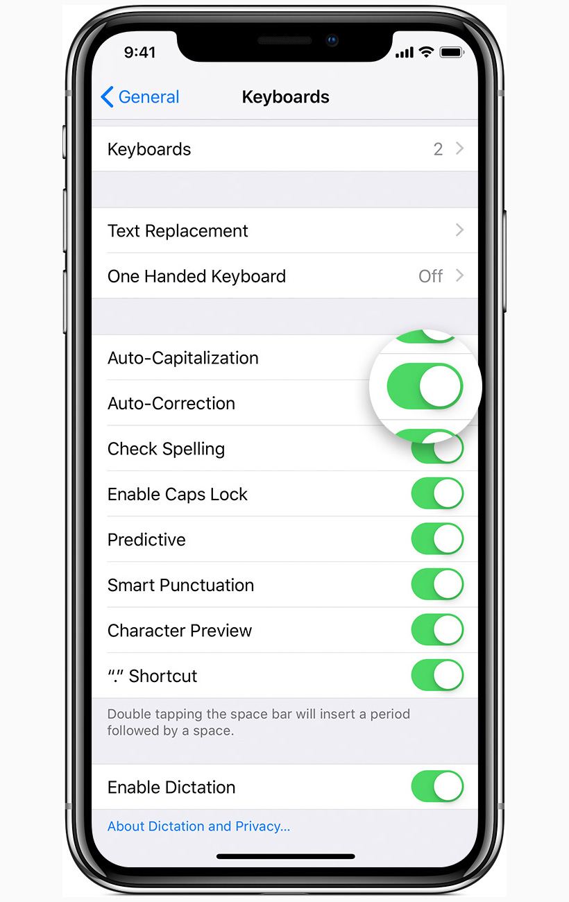 Secret Tricks Apple iPhone Offers secret tricks apple iphone offers autocorrection - Secret Tricks Apple iPhone Offers