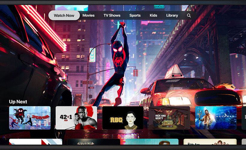 Apple TV, What We Know About It: Pros and Cons apple tv what we know about it pros and cons content - Apple TV, What We Know About It: Pros and Cons
