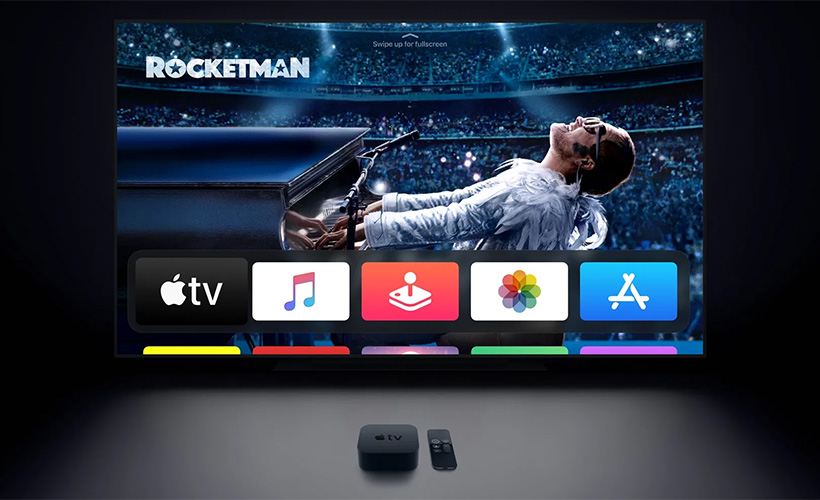 Apple TV, What We Know About It: Pros and Cons apple tv what we know about it pros and cons stream - Apple TV, What We Know About It: Pros and Cons