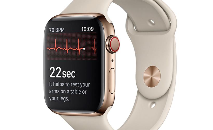 Apple Watch - Some of it's Features apple watch some features ekg - Apple Watch - Some of it's Features
