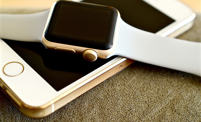Apple Watch - Some of it's Features apple watch some features wireless - Apple Watch - Some of it's Features