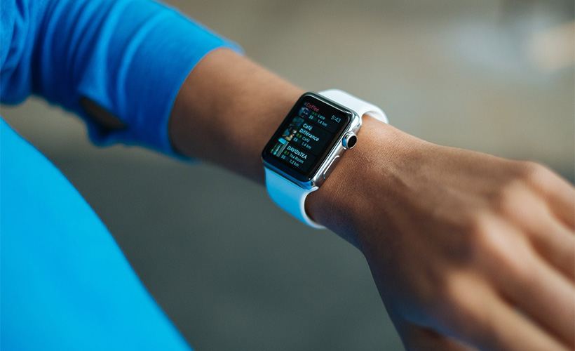 Apple Watch - Some of it's Features Apple Watch - Some of it's Features
