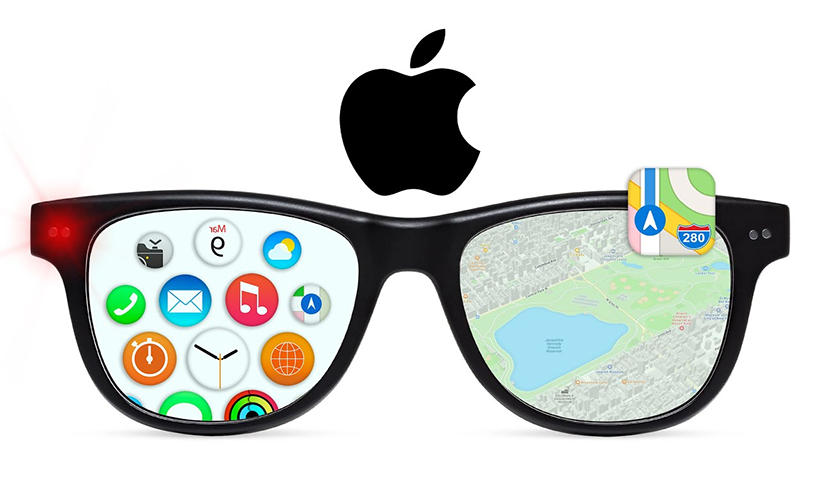 Speaking of, speaking of Apple Glass... speaking of speaking of apple glass sync - Speaking of, speaking of Apple Glass...