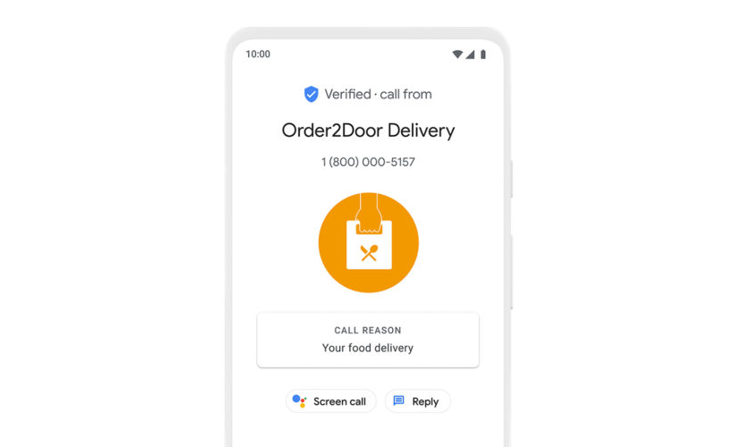Calling It Safe: Verified Calls, New Service Offered by Google Calling It Safe: Verified Calls, New Service Offered by Google