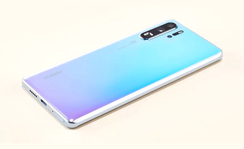 Huawei Smartphone: Picking and Choosing Huawei Smartphone: Picking and Choosing