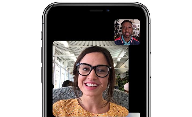 iPhone and iPad: Hidden Treasures iphone and ipad hidden treasures facetime - iPhone and iPad: Hidden Treasures
