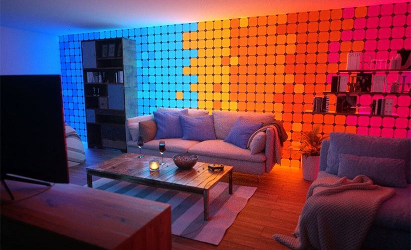 Kits for Your Home: What's Best? kits for your home whats best nanoleaf - Kits for Your Home: What's Best?