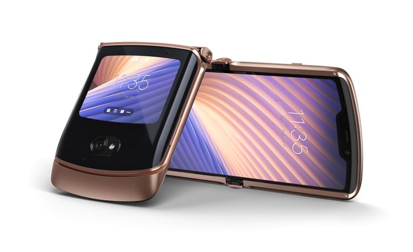 New Foldable RAZR by Motorola: Price Drops, Specs Improve New Foldable RAZR by Motorola: Price Drops, Specs Improve
