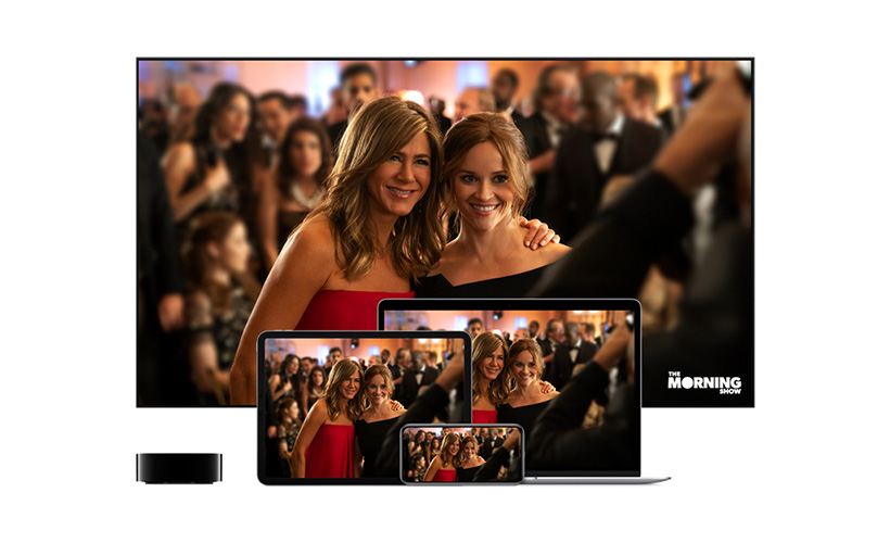 Temptation of the Apple One temptation of the apple one tv - Temptation of the Apple One