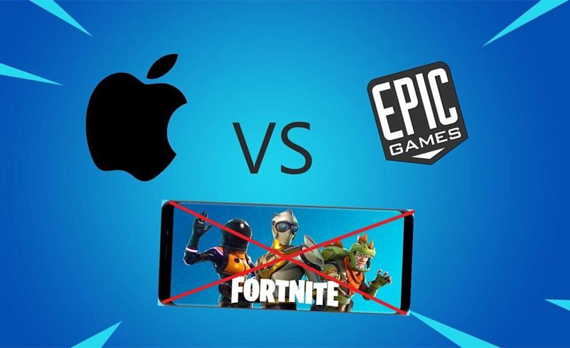 What's Going on with Apple Company whats going on with apple company epic games - What's Going on with Apple Company