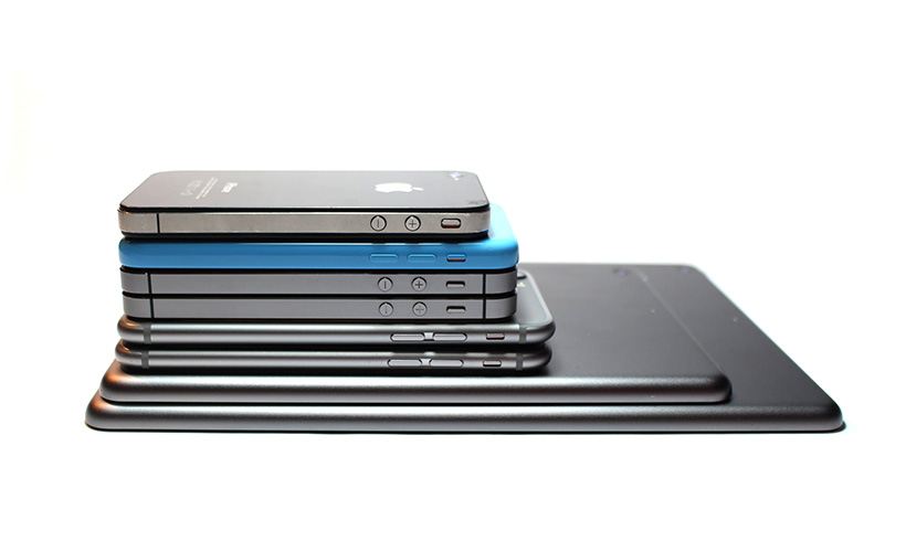 Apple iPhones: The Longevity Matter(s) Apple iPhones: The Longevity Matter(s)