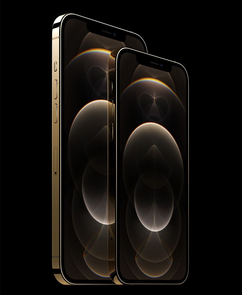iPhone 12 Family: Here They Come iphone 12 family here they come size - iPhone 12 Family: Here They Come