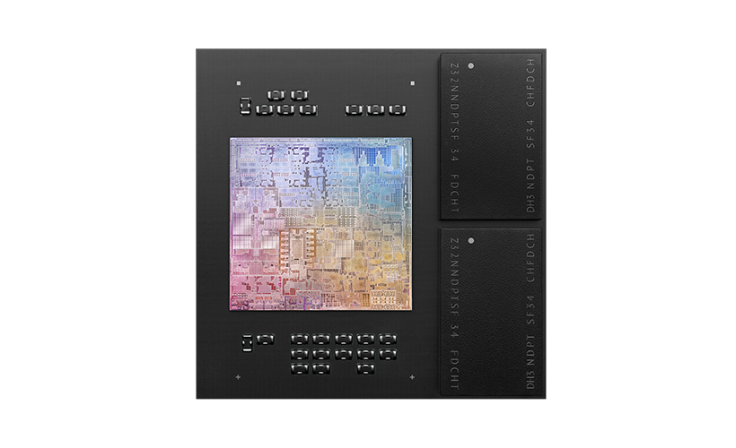 Inside Apple's M1 Processors: The process of change inside apples m1 processors the process of change first - Inside Apple's M1 Processors: The process of change