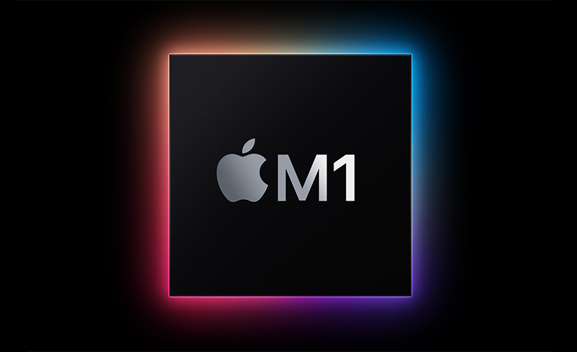 Inside Apple's M1 Processors: The process of change Inside Apple's M1 Processors: The process of change