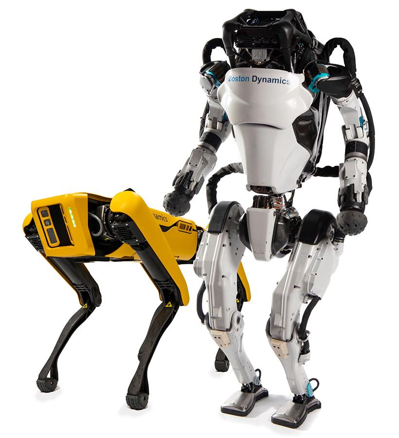 Robo Wars, Unmmaned Systems: The Future Is Coming robo wars unmmaned systems the future is coming boston dynamics - Robo Wars, Unmmaned Systems: The Future Is Coming