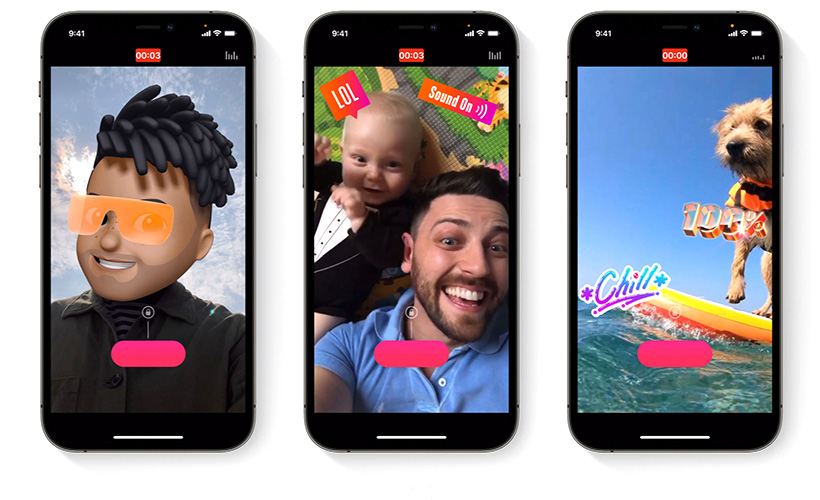 The (apps) chart-topping Apple's Clips the apps chart topping apples clips intro - The (apps) chart-topping Apple's Clips