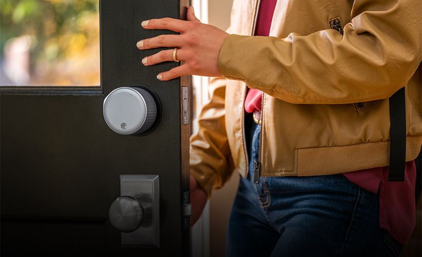 The Best Electronic Locks on the Market the best electronic locks on the market august - The Best Electronic Locks on the Market
