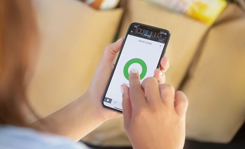 The Best Electronic Locks on the Market the best electronic locks on the market phone - The Best Electronic Locks on the Market