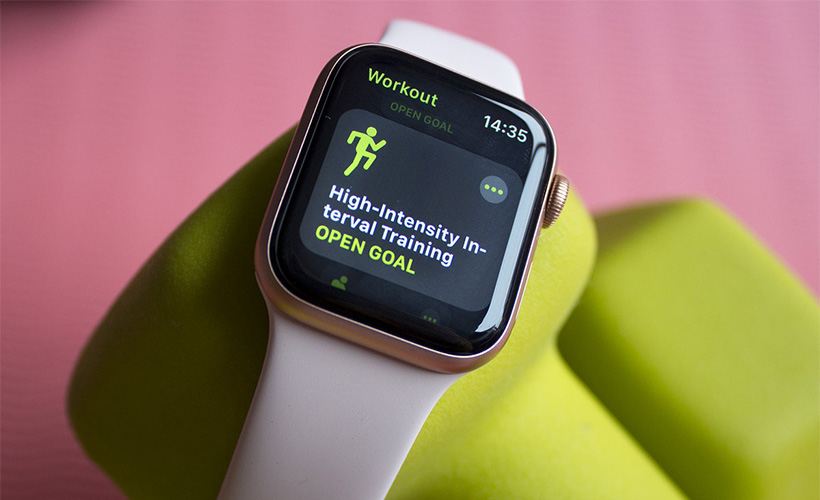 Fit to Monitor your Health: New Apple Watch Feature fit to monitor your health new apple watch feature fitness - Fit to Monitor your Health: New Apple Watch Feature
