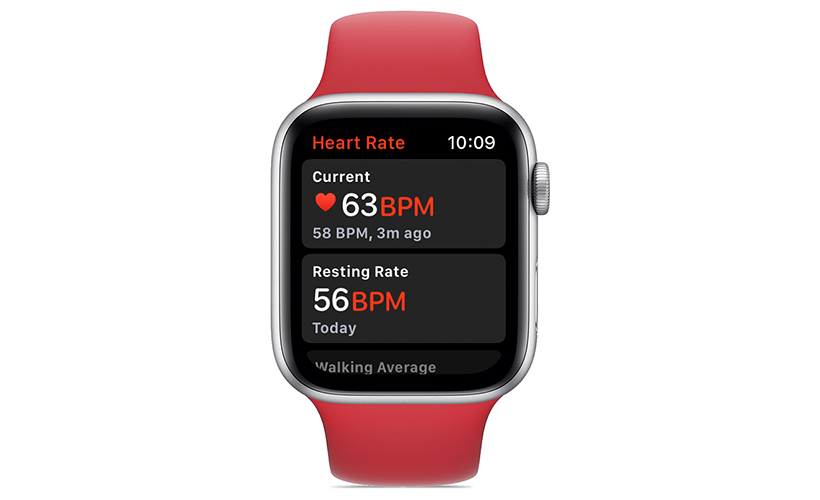 Fit to Monitor your Health: New Apple Watch Feature Fit to Monitor your Health: New Apple Watch Feature