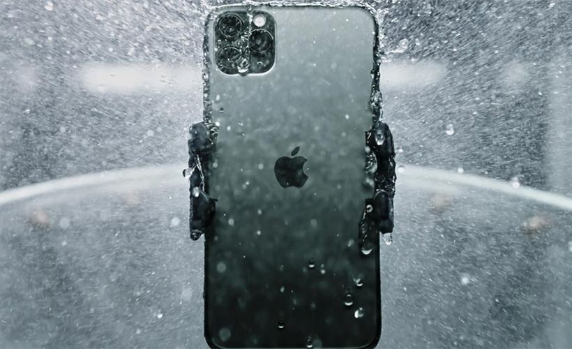 iPhone 12: Is the latest Apple's Model Waterproof? iphone 12 is the latest apples model waterproof drops - iPhone 12: Is the latest Apple's Model Waterproof?