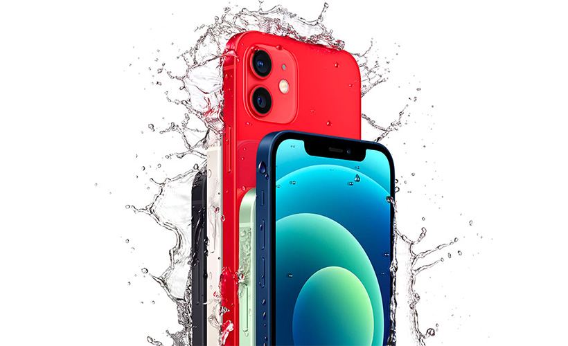 iPhone 12: Is the latest Apple's Model Waterproof? iPhone 12: Is the latest Apple's Model Waterproof?