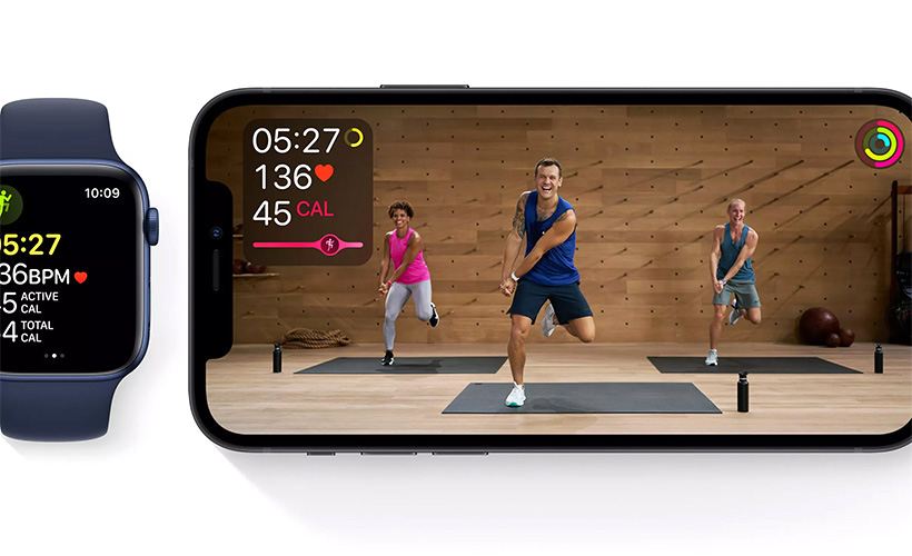 iPhone’s iOS 14.3: why you really need it iphones ios 14 3 why you really need it fitness plus - iPhone’s iOS 14.3: why you really need it