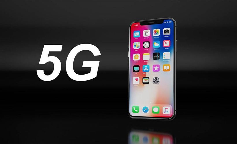 Is the 5G on the Latest iPhones Too Good to Be True for Now? Is the 5G on the Latest iPhones Too Good to Be True for Now?