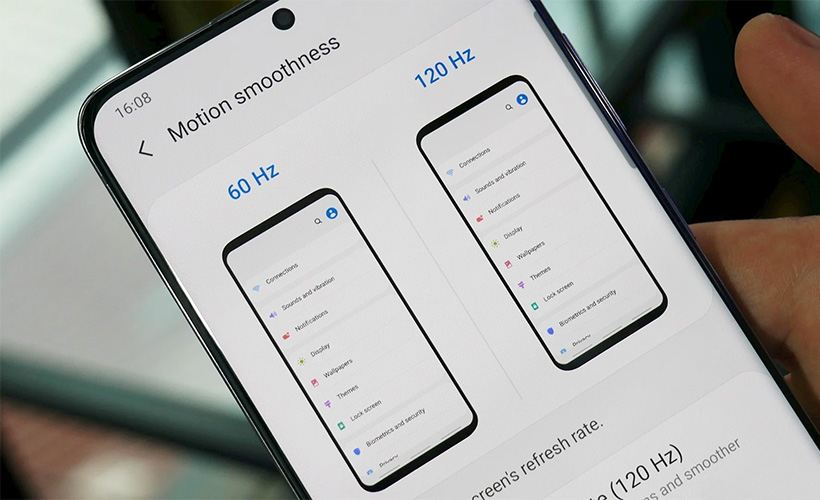 New iPhone's Display: How Big It Really Is? new iphones display how big it really is 120hz - New iPhone's Display: How Big It Really Is?