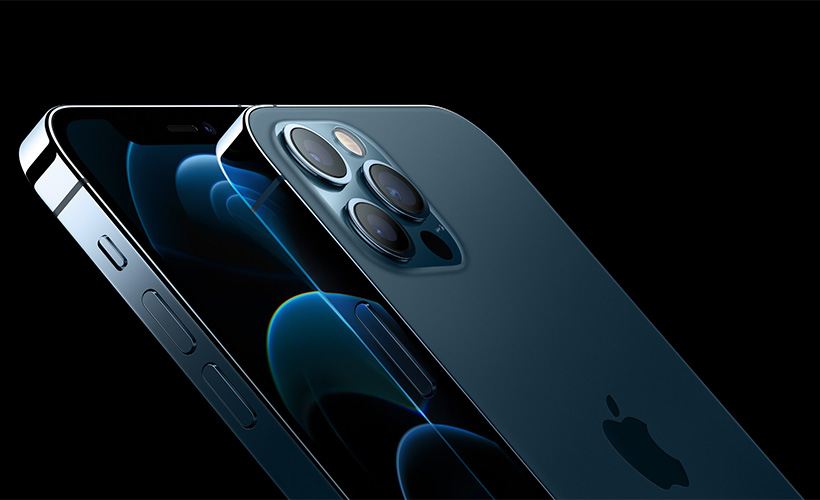 New iPhone's Display: How Big It Really Is? New iPhone's Display: How Big It Really Is?