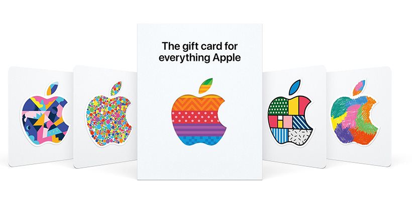 Christmas is Coming: Who’ll Give the Best to Us? x mas is coming wholl give the best to us apple gift - Christmas is Coming: Who’ll Give the Best to Us?