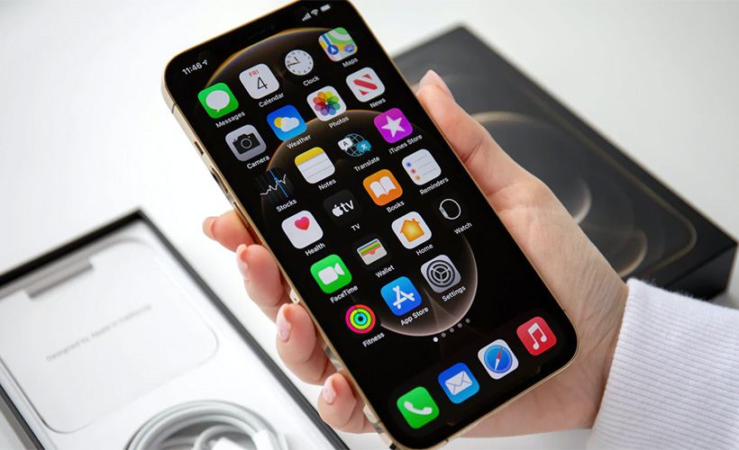 iPhone’s iOS 14.3: why you really need it iphones ios 14 3 why you really need it back - iPhone’s iOS 14.3: why you really need it