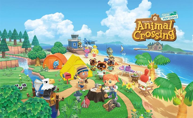 Playing if Well - Software, New Products on the Market playing if well software new products on the market animal crossing - Playing if Well - Software, New Products on the Market