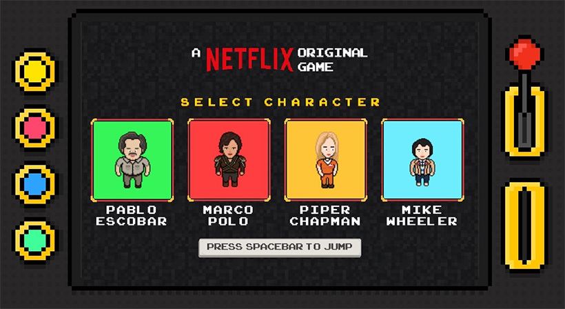 Playing if Well - Software, New Products on the Market playing if well software new products on the market netflix - Playing if Well - Software, New Products on the Market