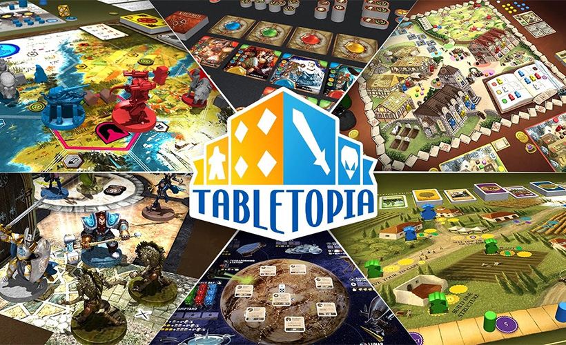 Playing if Well - Software, New Products on the Market playing if well software new products on the market tabletopia - Playing if Well - Software, New Products on the Market