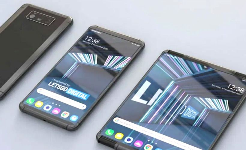 Rollable Device: Uncharted Territories in the Smartphones’ Field rollable device uncharted territories in the smartphones field design - Rollable Device: Uncharted Territories in the Smartphones’ Field