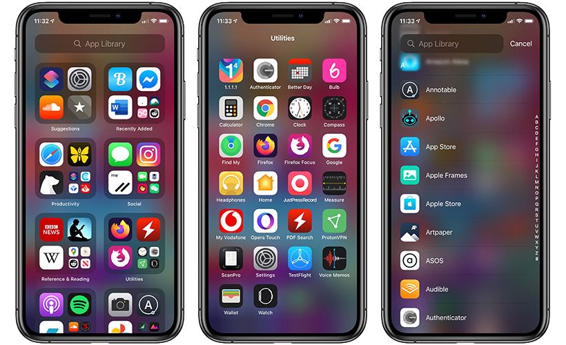New iOS: What You Might Have Missed new ios what you might have missed applibrary - New iOS: What You Might Have Missed