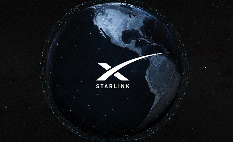 StarLink: Breaking the Speed Barriers StarLink: Breaking the Speed Barriers