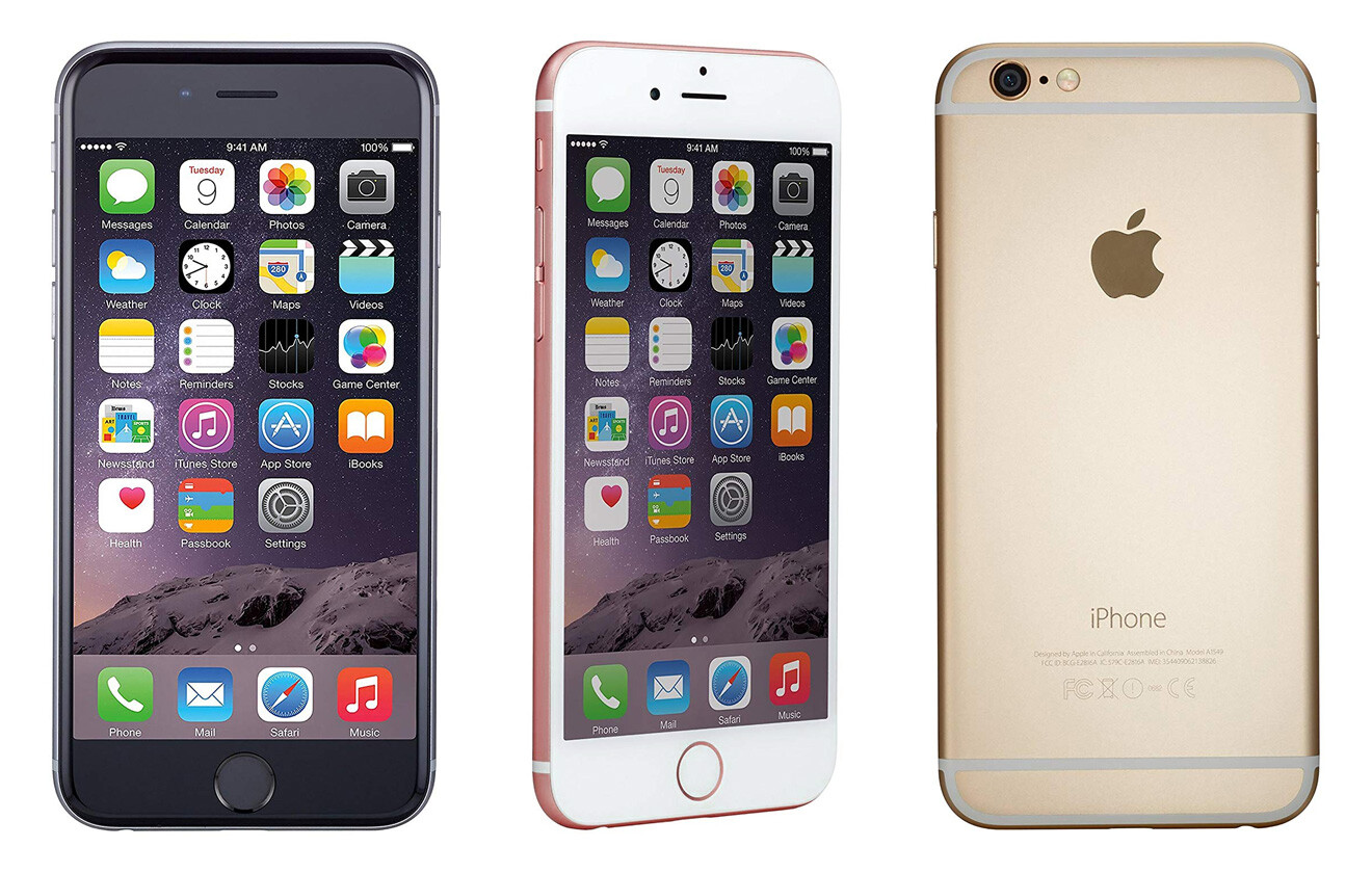 Sell my iPhone Online or Find iPhone Trade In Value iGotOffer