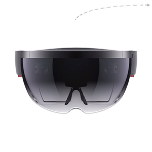 Sell Microsoft Hololens