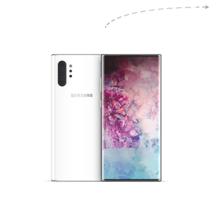 Sell Samsung Galaxy Note 10 Pro