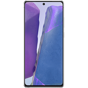 Sell Samsung Galaxy Note 20 5G