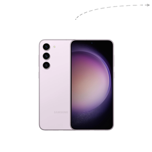 Sell Samsung Galaxy S23+