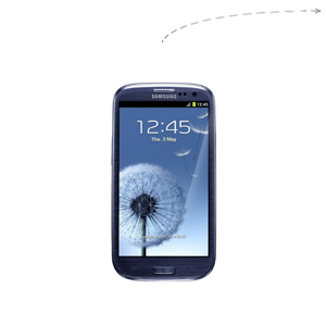 Sell Samsung Galaxy S3