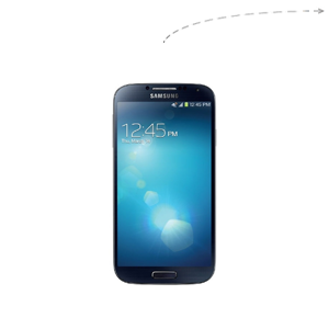 Sell Samsung Galaxy S4