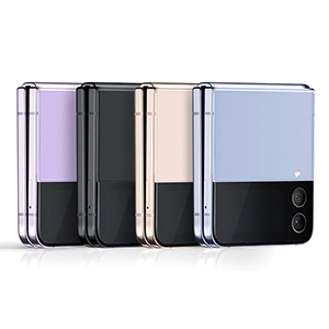 Sell Samsung Galaxy Z Flip4