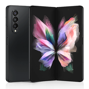 Sell Samsung Galaxy Z Fold3 5G
