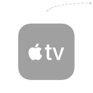 Sell Apple TV