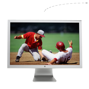 Sell Apple Cinema Display 23-inch Online